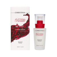 Сыворотка "Абсолютное совершенство" Christina Chateau de Beaute Absolute Perfect